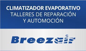 Talleres de reparacion y automoción Air conditioning