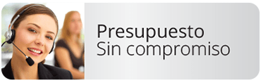 Presupuesto sin compromiso climatizadores evaporativos y tubo radiante a gas