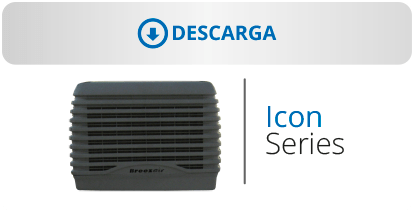 Descargar ficha tecnica icon series de breezair