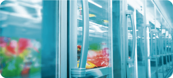 Sistema de refrigeracion por agua