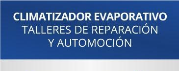 Talleres de reparacion y automoción