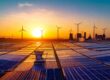 Integración de energías renovables en la climatización industrial: Sinergias y oportunidades de ahorro